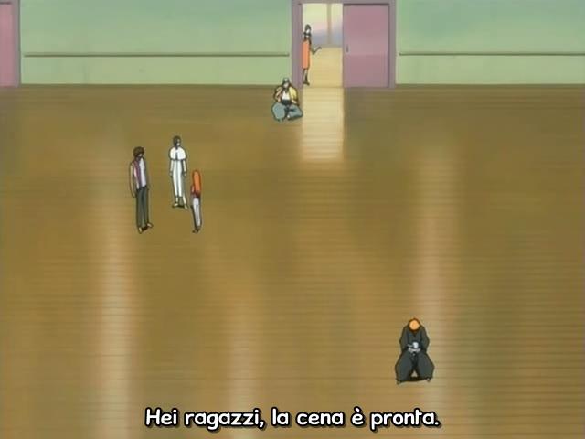 Otaku Gallery  / Anime e Manga / Bleach / Screen Shots / Episodi / 024 - Radunatevi Il Gotei 13 / 128.jpg